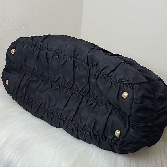 💯 Authentic Two-way Prada  Handbag 🍀 - Picture 10 of 17